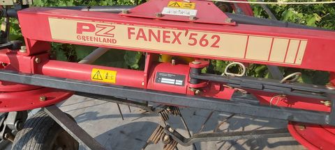 Vicon Fandex 562