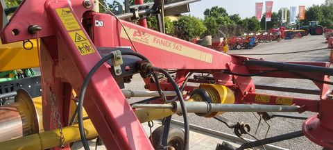 Vicon Fandex 562