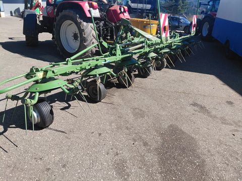 Krone KW 7,92/8