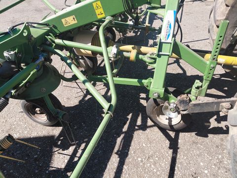 Krone KW 7,92/8