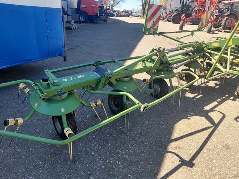 Krone KW 7,92/8