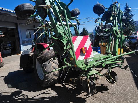 Krone KW 7,92/8