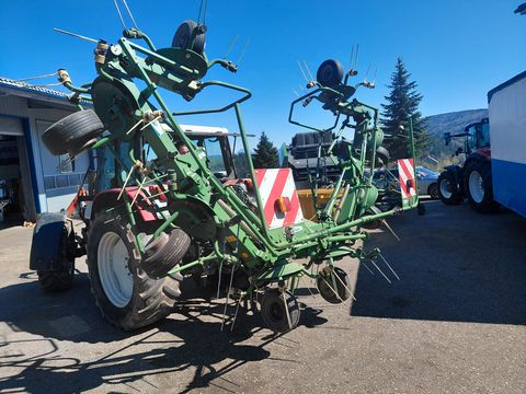 Krone KW 7,92/8