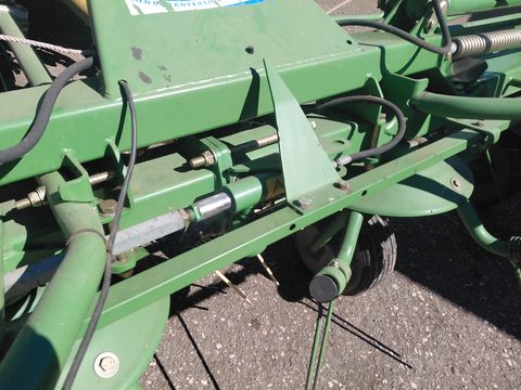 Krone KW 7,92/8