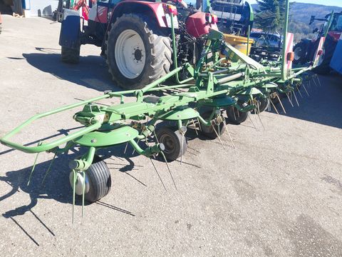 Krone KW 7,92/8