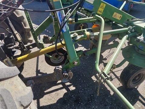Krone KW 7,92/8