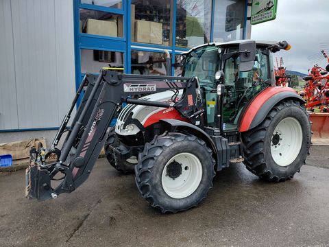 Steyr 4095 Kompakt ET Komfort