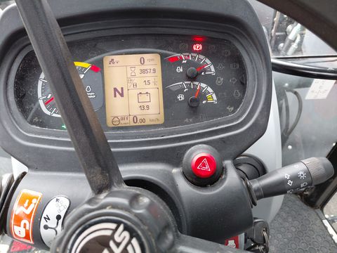 Steyr 4095 Kompakt ET Komfort