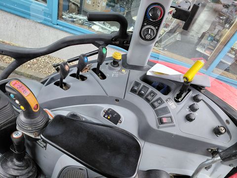 Steyr 4095 Kompakt ET Komfort