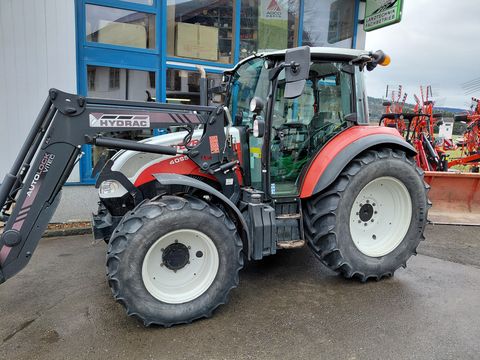 Steyr 4095 Kompakt ET Komfort