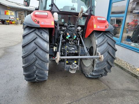 Steyr 4095 Kompakt ET Komfort