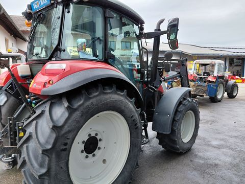 Steyr 4095 Kompakt ET Komfort