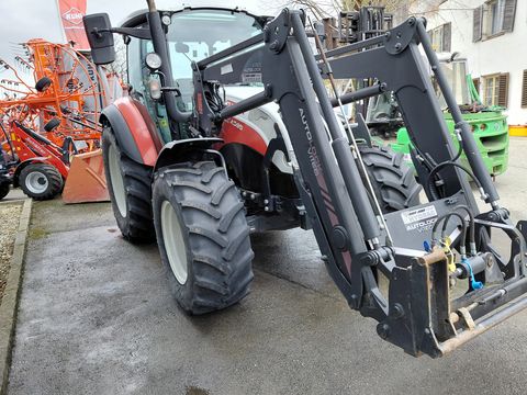 Steyr 4095 Kompakt ET Komfort