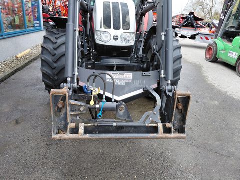 Steyr 4095 Kompakt ET Komfort