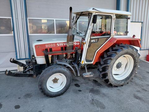 Steyr 8065 T