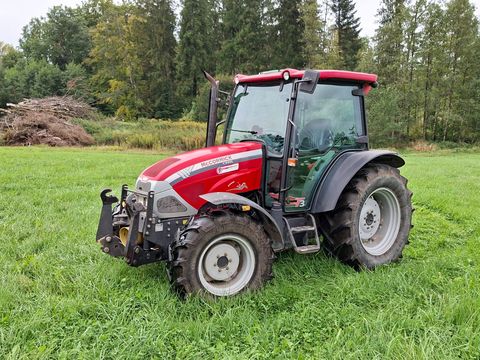 McCormick CX 80 L