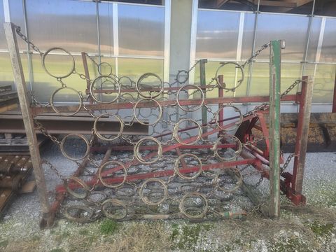 Schweiger Wiesenhexe