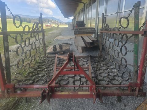 Schweiger Wiesenhexe