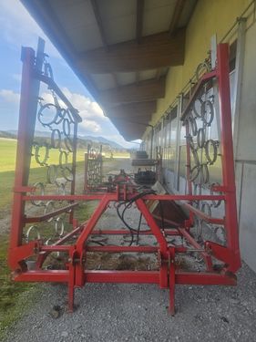 Schweiger Wiesenhexe