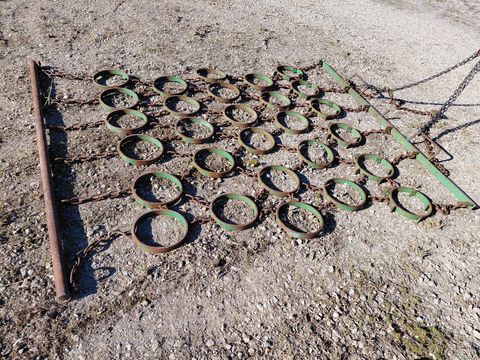 Schweiger Wiesenhexe