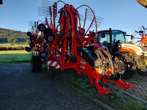 Kuhn GA 13231