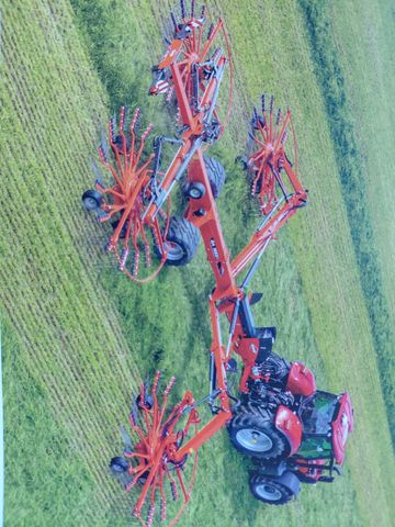 Kuhn GA 13231