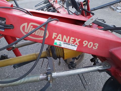 Vicon Fanex 903