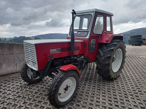 Steyr 768 H