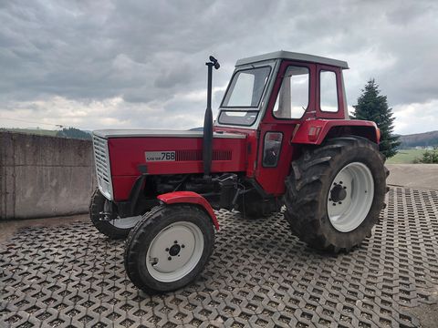 Steyr 768 H
