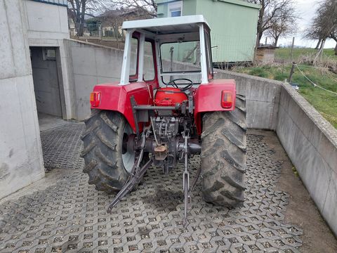 Steyr 768 H