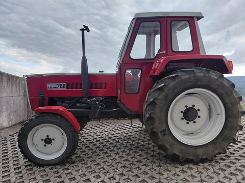 Steyr 768 H
