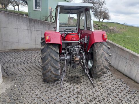 Steyr 768 H