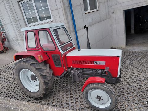 Steyr 768 H