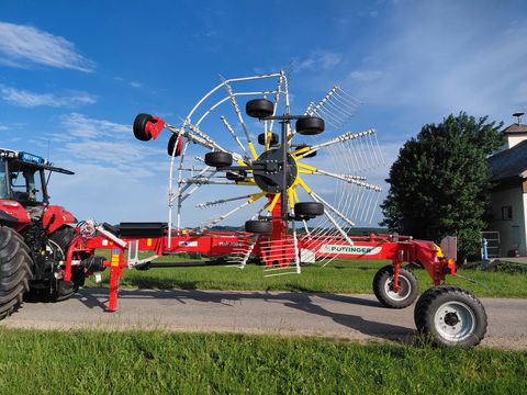 Pöttinger TOP 702 C