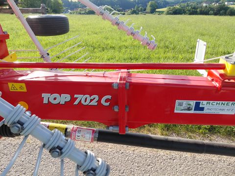 Pöttinger TOP 702 C