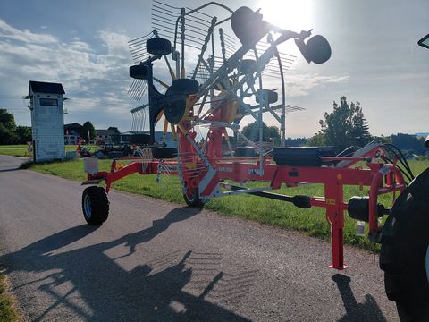 Pöttinger TOP 702 C