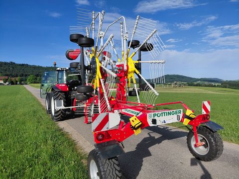 Pöttinger TOP 702 C
