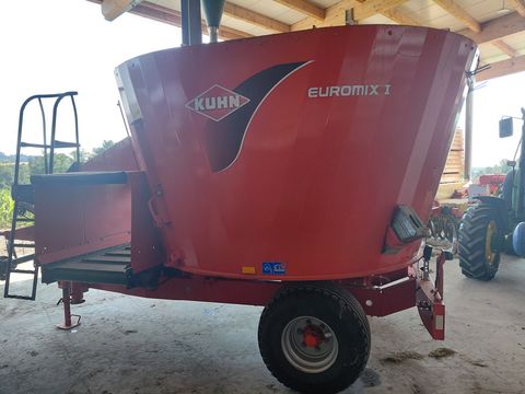 Kuhn Euromix 1