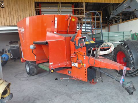 Kuhn Euromix 1
