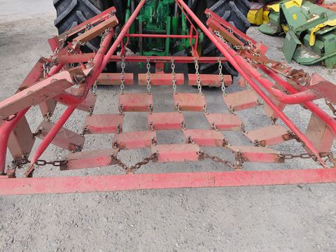 Wölfleder 4 M  MECH.