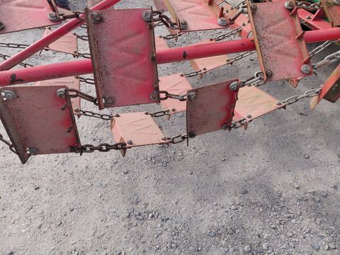 Wölfleder 4 M  MECH.