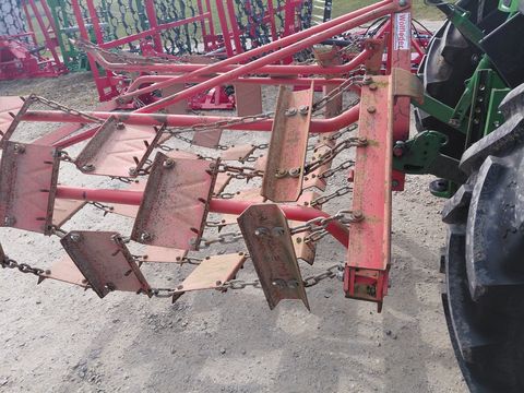 Wölfleder 4 M  MECH.