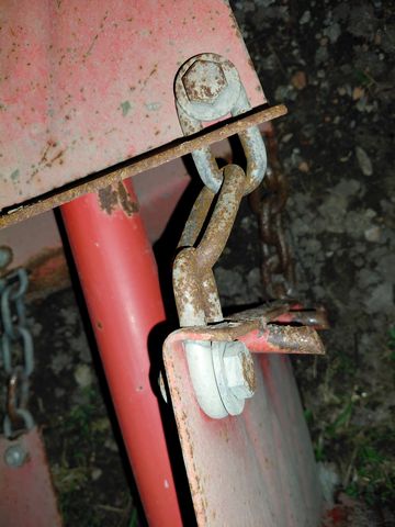 Wölfleder 4 M  MECH.