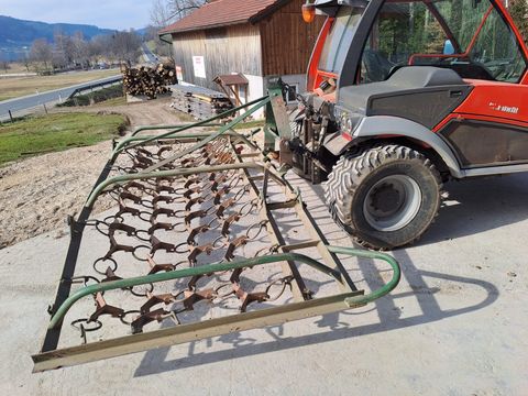 Wölfleder 4 M  MECH.