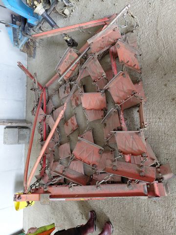 Wölfleder 4 M  MECH.