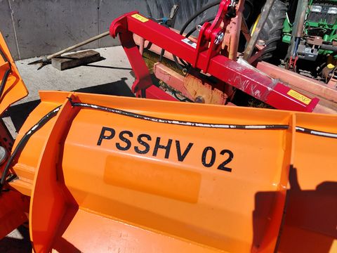 Samasz PSSHV02