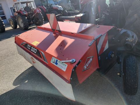 Kuhn TC 320