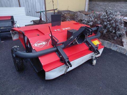 Kuhn TC 320