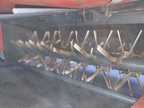 Kuhn TC 320