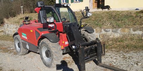 Manitou MLT625PREM